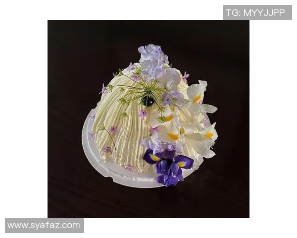 蛋糕艺术的美味创新：探索创意蛋糕设计与制作的无尽可能