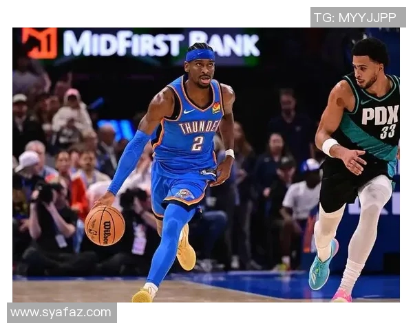 雷霆势不可挡 打破纪录的勇气与信念展现年轻球队崛起的无穷潜力