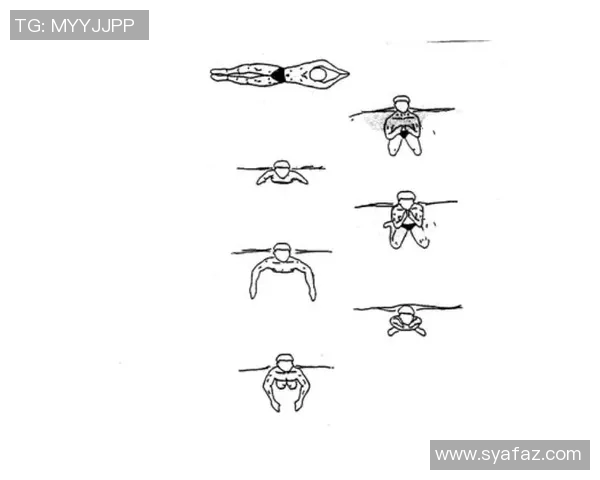 蛙泳技巧提升全攻略，从基础动作到专业训练逐步突破