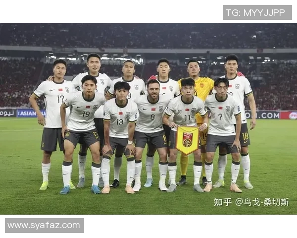 男足崛起：从青训到世界杯的奋斗历程与未来展望