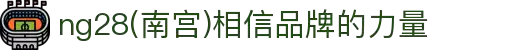 ng28(南宫)相信品牌的力量